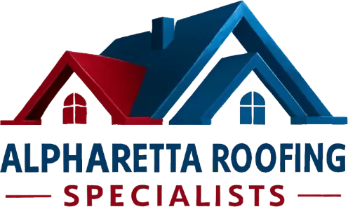 Alpharetta Roofing Specialists logo
